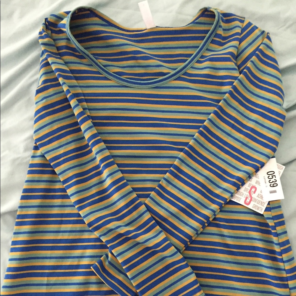 Lularoe Lynnae